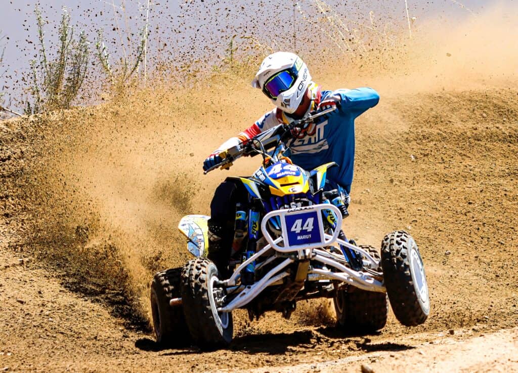 Advantages and Disadvantages of ATV Insurance